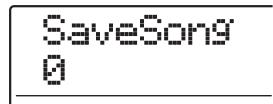 ZOOM MRS1608 - When formula input is completed, press the [ENTER] key. - 1