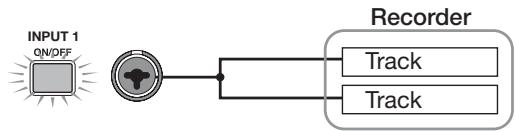 ZOOM MRS1608 - HINT - 2