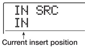 ZOOM MRS1608 - NOTE - 1