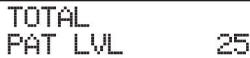 ZOOM MRS1608 - Editing the name of an insert effect patch - 1