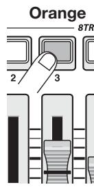 ZOOM MRS1608 - Adjusting volume, panning, and EQ - 2