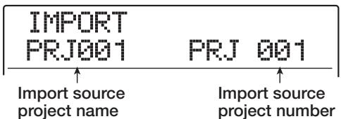 ZOOM MRS1608 - HINT - 1