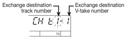 ZOOM MRS4 - Exchanging the data of entire tracks - 6