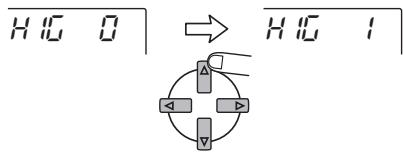ZOOM MRS4 - Use the [PARAMETER/VALUE] keys to set the track parameters. - 2