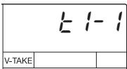 ZOOM MRS4 - Exchanging the data of entire tracks - 1