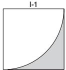 ZOOM MRS8 - Turn the dial to select the fade-in or fade-out curve. - 1