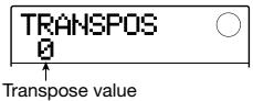 ZOOM MRS8 - SongEdit TRANSP0S - 1
