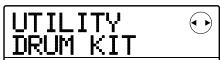 ZOOM MRS8 - Press the [SYSTEM/UTILITY] key. - 1