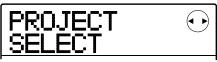 ZOOM MRS8 - Press the [ENTER] key. - 1