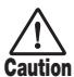 ZOOM MRS8 - SAFETY PRECAUTIONS - 2