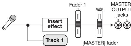 ZOOM MRS8 - DRY - 1