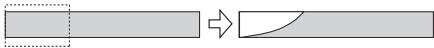 ZOOM MRS8 - Fade-in/fade-out of specified data range - 1