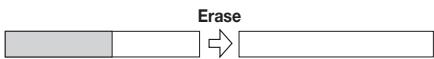 ZOOM MRS8 - Erasing a V-take - 1