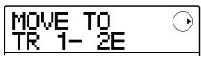 ZOOM MRS8 - Moving a V-take - 2