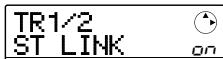 ZOOM MRS8 - Turn the dial to set the parameter to ON. - 1
