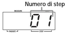 ZOOM MRT3 - Premete il tasto [REC]. - 2
