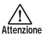 ZOOM MRT3 - Precauzioni per la sicurezza - 2