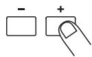 ZOOM MRT3 - Cambiare la lunghezza di un pattern user - 2