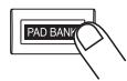 ZOOM MRT3 - Suonare i pad (Esecuzione manuale) - 3