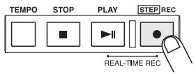 ZOOM MRT3 - Cambiare il volume della song - 1
