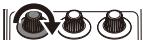 ZOOM MS-50G - | To remove an effect - 7