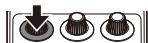 ZOOM MS-50G - | To view the firmware versions - 4