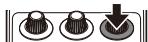ZOOM MS-50G - | To change the page - 1