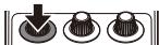 ZOOM MS-50G - | To change various settings - 1