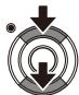 ZOOM MS-50G - | To select an effect type - 1