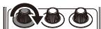 ZOOM MS-50G - To set the Power Management function - 5
