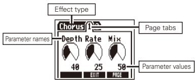 ZOOM MS-50G - HINT - 1