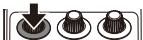 ZOOM MS-50G - | To remove an effect - 4