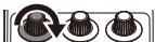ZOOM MS-50G - | To remove an effect - 3