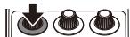 ZOOM MS-50G - | To remove an effect - 1