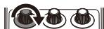 ZOOM MS-50G - | To view the firmware versions - 3
