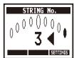 ZOOM MS-50G - Other tuners - 3