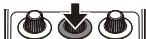 ZOOM MS-50G - | To select a patch memory - 1