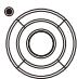 ZOOM MS-50G - | To turn an effect ON and OFF - 2
