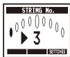 ZOOM MS-50G - Other tuners - 1