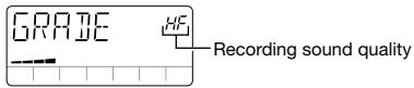 ZOOM PS02 - Recording quality (GRADE) - 1