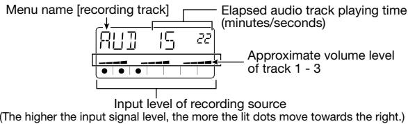 ZOOM PS02 - Display - 1