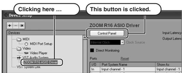 ZOOM R16AI - ■“Found New Hardware Wizard completed” - 7