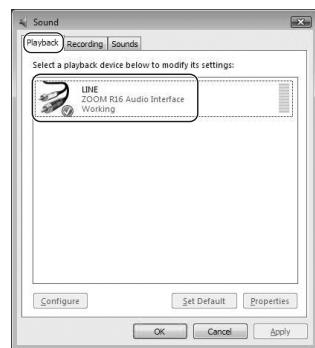 ZOOM R16AI - ■“Found New Hardware Wizard completed” - 2