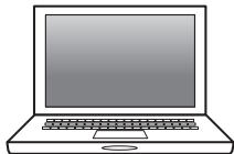 ZOOM R16AI - Connect the USB cable to the computer. - 1