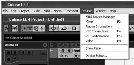 ZOOM R16AI - Connect an instrument - 5