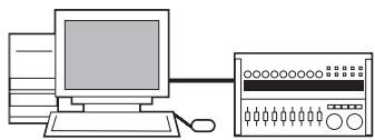 ZOOM R16AI - Importing by drag & drop - 2
