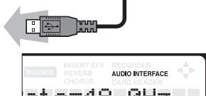 ZOOM R16AI - How to set and connect the R16 - 13