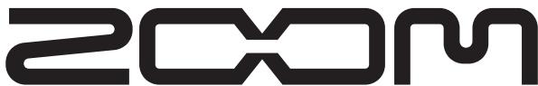 ZOOM R16AI - AUDIO INTERFACE MANUAL - 1