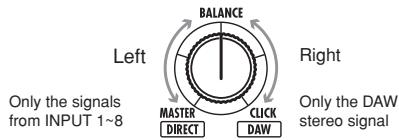 ZOOM R16AI - [BALANCE] - 1