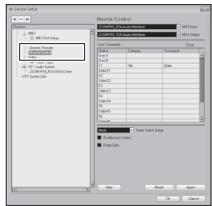 ZOOM R24AI - Function key setup - 2